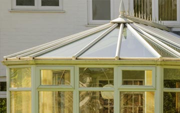 conservatory roof repair Colehall, West Midlands