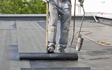 flat roof replacement Colehall, West Midlands