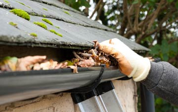 gutter cleaning Colehall, West Midlands