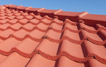 Colehall tile and slate roof replacement