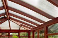 Colehall conservatory roofing insulation